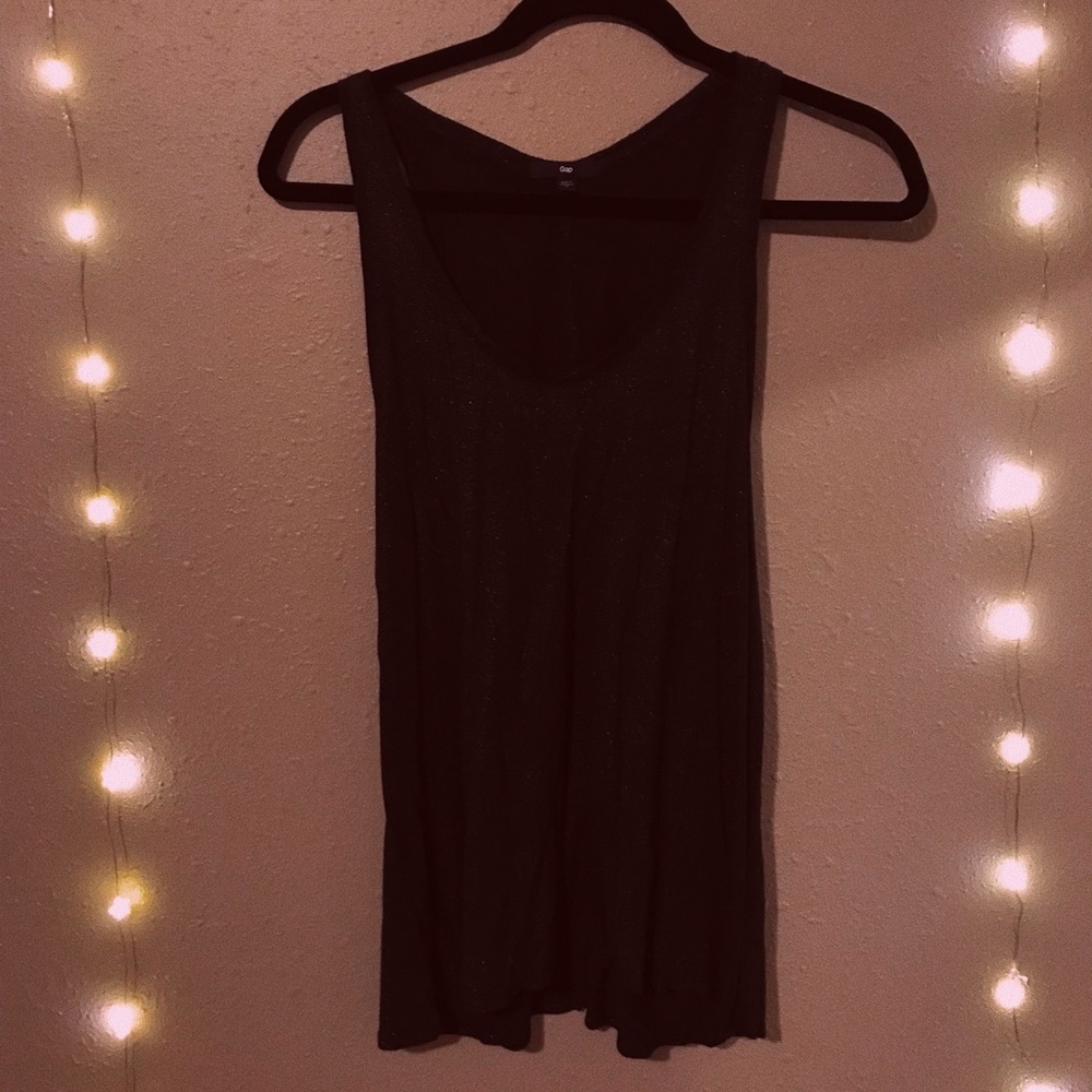Gap Tank